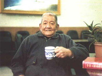 孔庆蕃