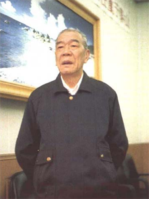 冯世镐
