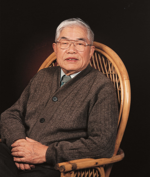 王孝涛
