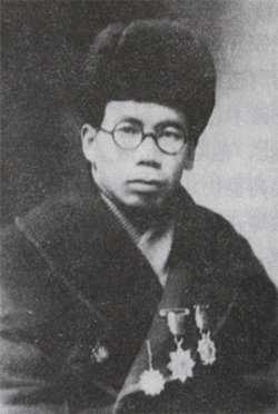 李万禄
