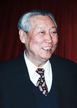 张志礼