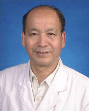 穆希权