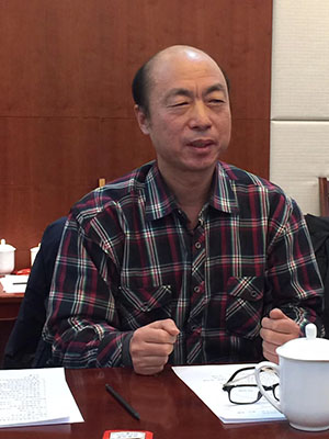 周洪