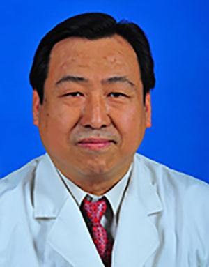 杨晋翔