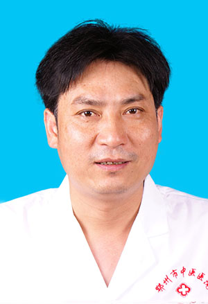 陈新胜