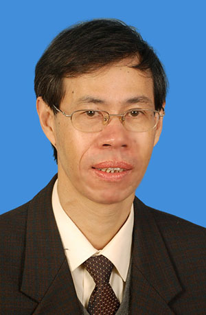 庄礼兴