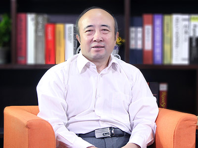 姜建国