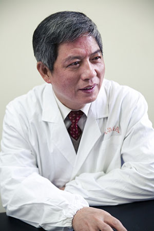 陆金根