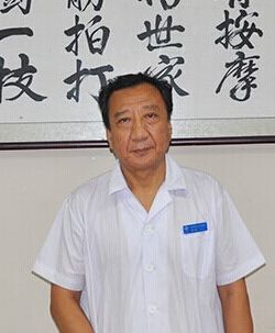葛凤麟