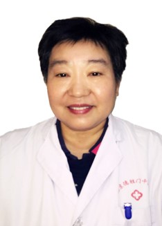 吴书勤