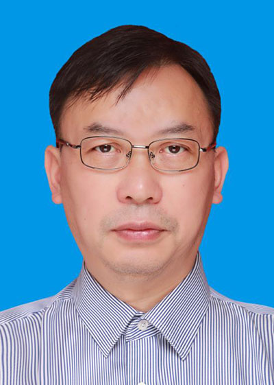 何清湖