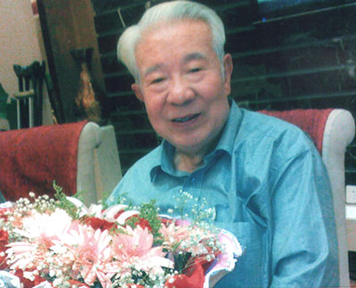 王培章