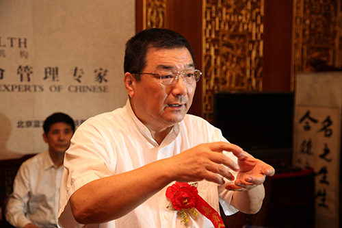 贺思圣