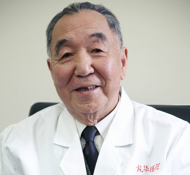 王大增