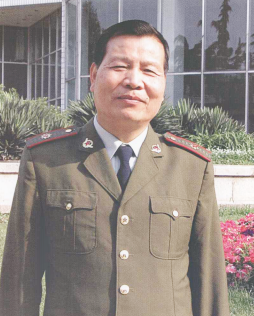 李恒谋