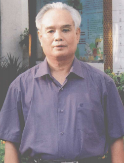 李廷冠