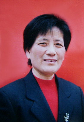 付淑清