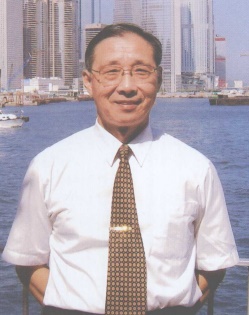 洪善贻