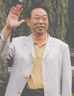 李延