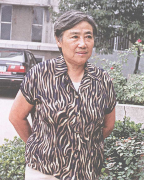 王敏溆